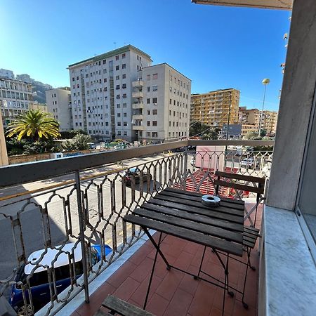 Maradona Rooms Naples Exterior photo