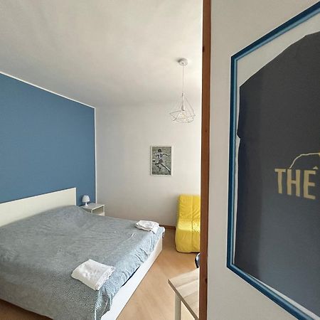 Maradona Rooms Naples Exterior photo
