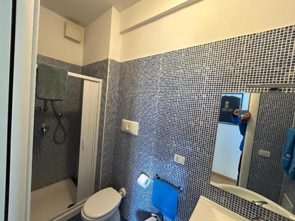 Maradona Rooms Naples Exterior photo